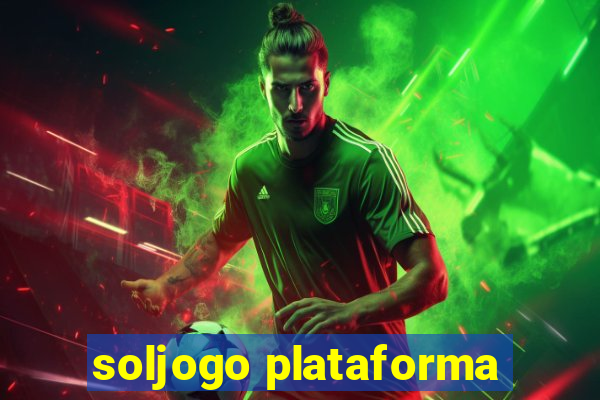 soljogo plataforma